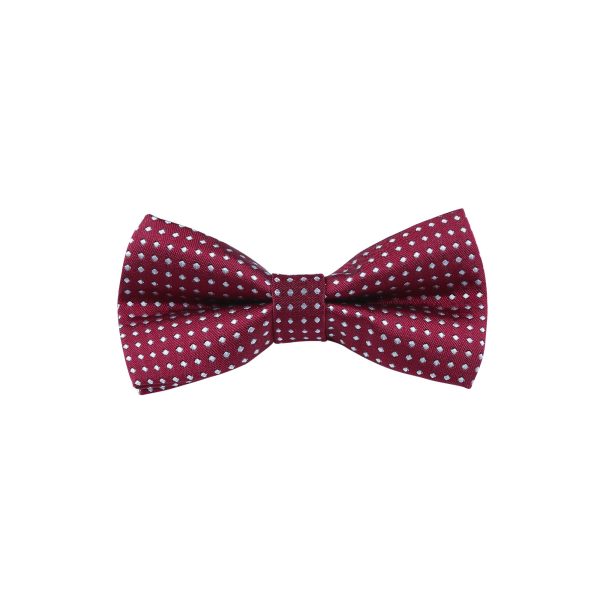 Stylish Kids' Bow Tie - Adjustable, Multiple Colour Options, Soft Fabric, Perfect for Festival, Wedding, Performance, and Special Occasions - Clothing Accessories for Boys and Girls