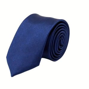 Men's Formal Business Ties, Wedding Neckties, Student Plain Color Tie, Ideal choice for Gifts